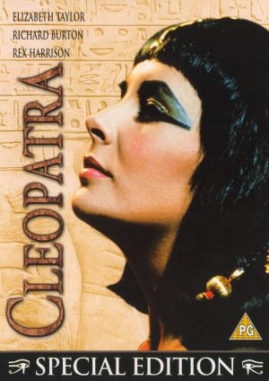 Cleopatra film 1963