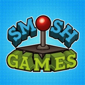 Smosh Games Logo