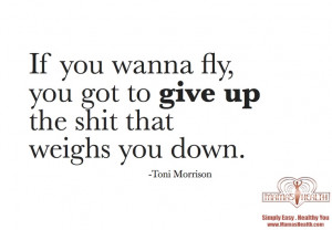 Toni Morrison
