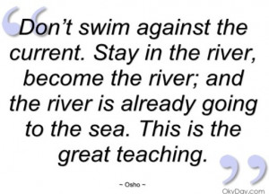 Swim quotes