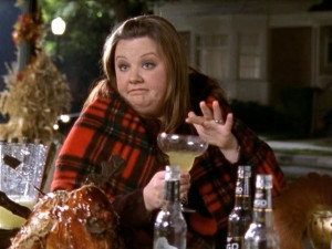 Sookie St. James - Gilmore Girls! I knew she was a star even before ...