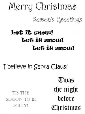 ... Quotes, Scrapbook Quotes, Christmasquotes1 Jpg 609 817, Christmas