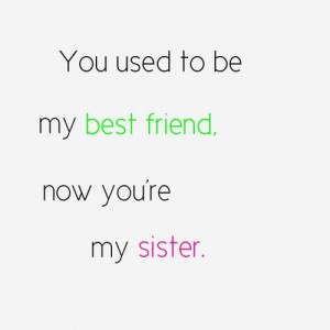 bestfriends #sister #love #happy #friends