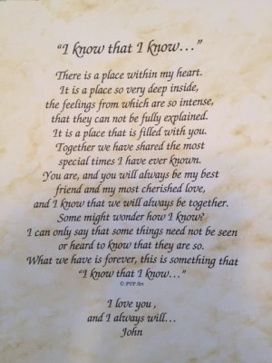 This Personalized Poem...