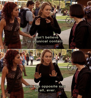 Freaky Friday Quotes