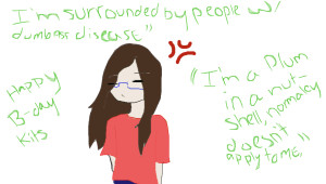 25+ Mind Blowing Birthday Quotes