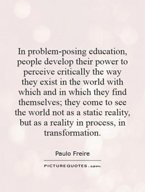 Transformation Quotes