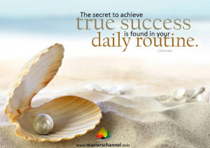 True success... #Success #Quote