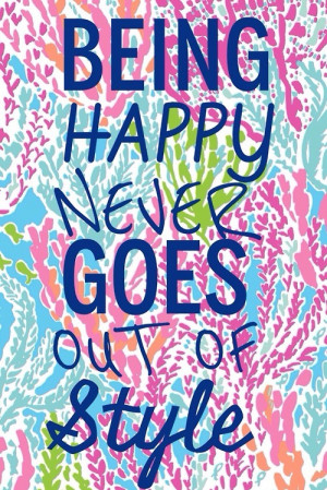 Lilly Pulitzer Quotes Tumblr Quotes ♥ · by electricblue101