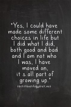 ... Life Lessons, Growing Up, Wisdom, Years Living, True, Quotes Sayings