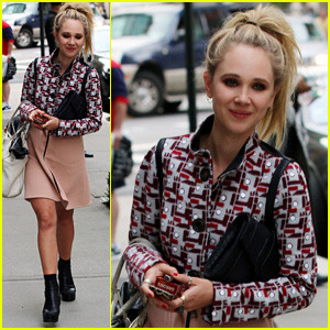 ... Inspiring Quote After Nude Photo Hack | Jennifer Lawrence : Just Jared
