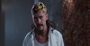 Ding Dong, Motherfucker, Ding Dong!