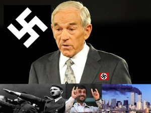Ron Paul Quotes Racism That is a quote from ex-ron