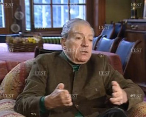 Maurice Herzog est mort