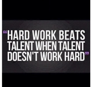 basketball quotes about working hard