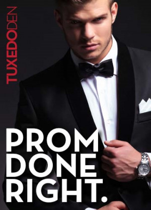 prom style for guys tuxedo