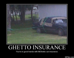 In the Ghetto - Funny Pictures, MEME and Funny GIF from GIFSec.com