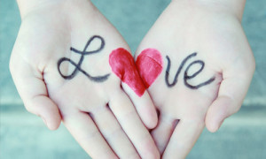 ... love you what would you say to your partner to express your love it