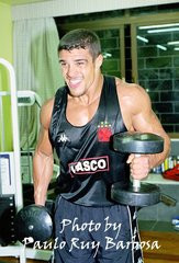 Vasco Da Gama Players