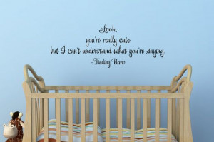 Finding+Nemo+Quote+Decal++Vinyl+Decals++Wall+by+DavisVinylDesigns,+$16 ...