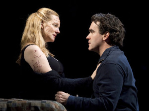 Time Stands Still The...