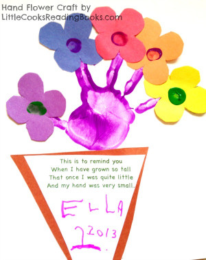 mothers day poems about flowers Mother's Day Poems - Family Friend ...