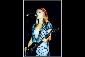 Sonic Youth