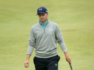 Jordan Spieth comes up just short at British Open with a heart ...