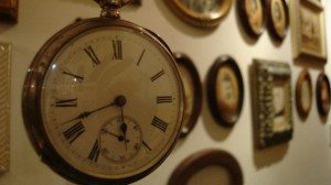 Why Time Feels Like It Passes Quicker as You Get Older