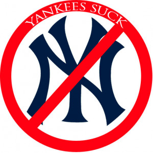 42 Things I'd Rather Do Than Watch the Yankees in the Playoffs