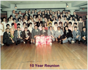 Dave is 75 on September 18, 2015