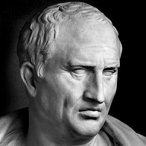 Marcus Tullius Cicero Quotes - 161 Quotes by Marcus Tullius Cicero