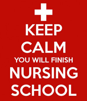 Nursing school is not for dummies:) #Nursing #Quotes