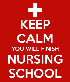 Nursing school is not for dummies:) #Nursing #Quotes