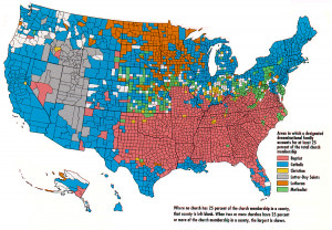 Protestant Vs Catholic