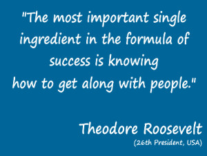 Get Along Quotes And Sayings|Getting Along With People Quotes.