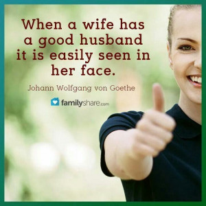Good husband