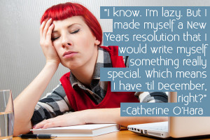 10 Quotes About Being Lazy