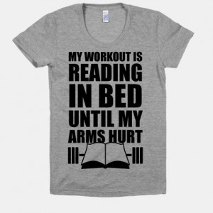 ... Funny, Book Tee Shirts, Workouts Truths, Arm Hurts, Workout Time