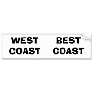 west_coast_best_coast_bumper_sticker-raacf53b0484e422fbd497436e7b61f3b ...