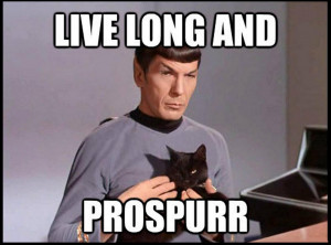 George Takei's 9 favorite ‘STAR TREK’ memes