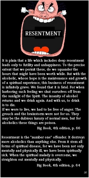 Alcoholics Anonymous Funny Quotes http://www.blingcheese.com/image ...