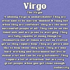 Virgo