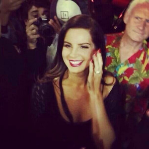 Tropico premiere