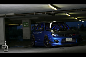 What's your favourite WRX / STi model?