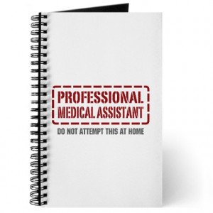 Professional Medical Assistant Journal