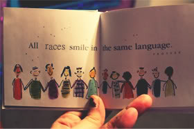 Racial Equality Quotes View all race quotes