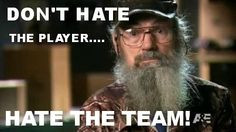 Uncle Si Robertson Quote, Duck Dynasty #DuckDynasty More