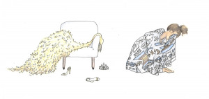 Found My Prince Charming Quotes I've told you my story