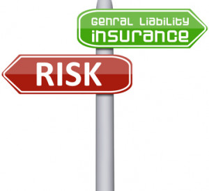... Business against Lawsuits with Commercial General Liability Insurance